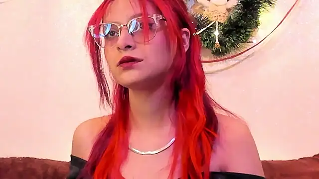 RedMeloddy online show from 12.15.25