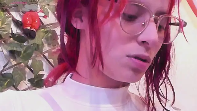 RedMeloddy online show from 12.22.25