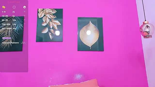 littleebonymommy online show from 09.26.25