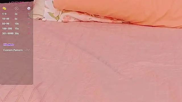 littleebonymommy online show from 09.29.25