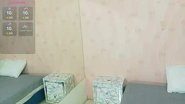 littleebonymommy online show from 11.04.25