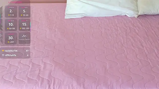 littleebonymommy online show from 11.15.25