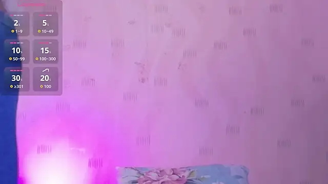 littleebonymommy online show from 02.24.26