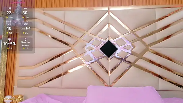 littleebonymommy online show from 02.28.26