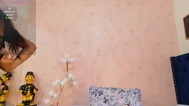 littleebonymommy online show from 03.27.26