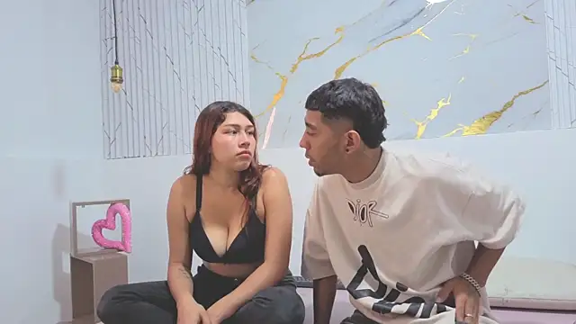 Annyeli online show from 11.25.25