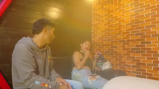 Annyeli online show from 11.30.25