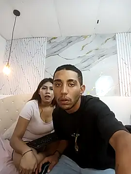 Annyeli online show from 03.17.26