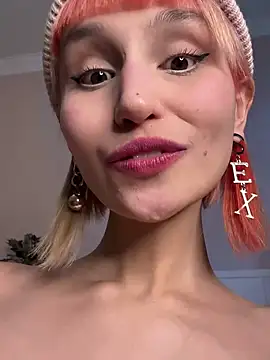 bigbabykiki online show from 03.14.25