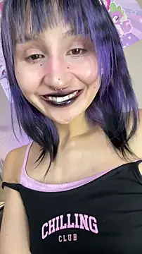 bigbabykiki online show from 03.27.26