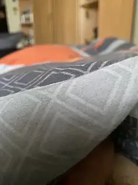 Snapshot of Gartengolem chatting on 12.24.24 Gartengolem online show from 12.24.24