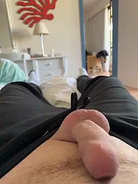 Snapshot of Gartengolem chatting on 03.09.25 Gartengolem online show from 03.09.25