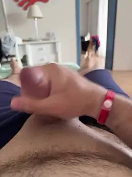 Snapshot of Gartengolem chatting on 03.11.25 Gartengolem online show from 03.11.25