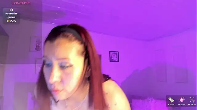 Snapshot of Alexx_Scoot chatting on 11.23.25 Alexx Scoot online show from 11.23.25