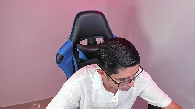 Ethan Sai    online show from 01.11.25