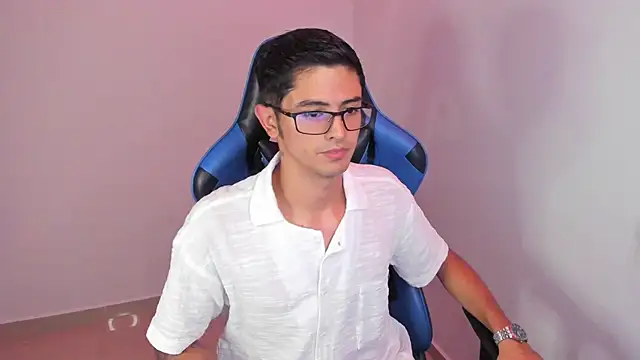 Ethan Sai    online show from 01.11.25