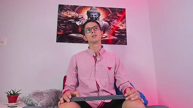Ethan Sai    online show from 02.07.25