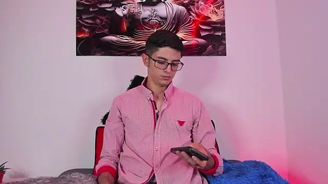 Ethan Sai    online show from 02.07.25