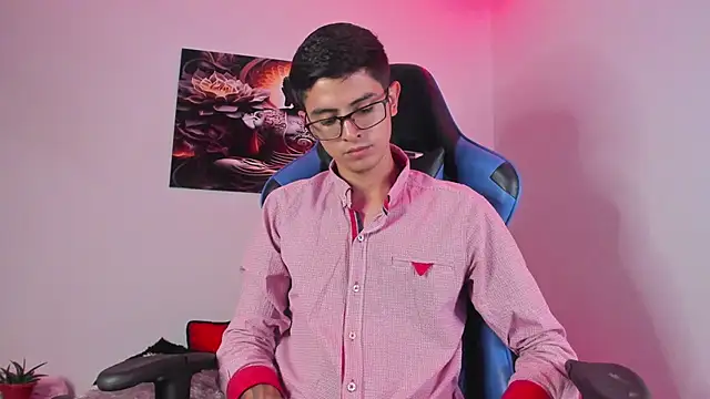 Ethan Sai    online show from 02.07.25