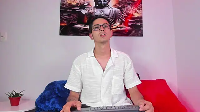 Ethan Sai    online show from 02.14.25