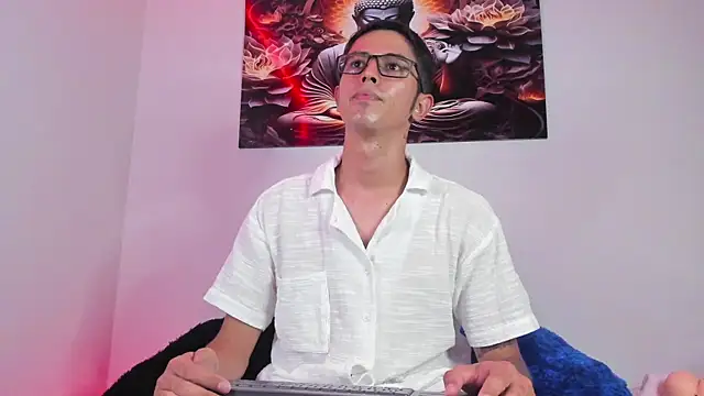 Ethan Sai    online show from 02.17.25