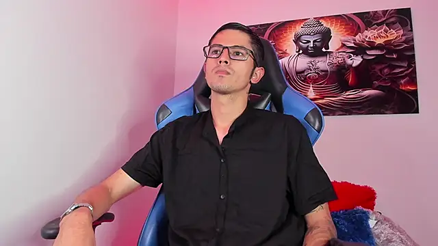 Ethan Sai    online show from 02.25.25