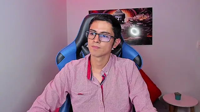 Ethan Sai    online show from 02.27.25