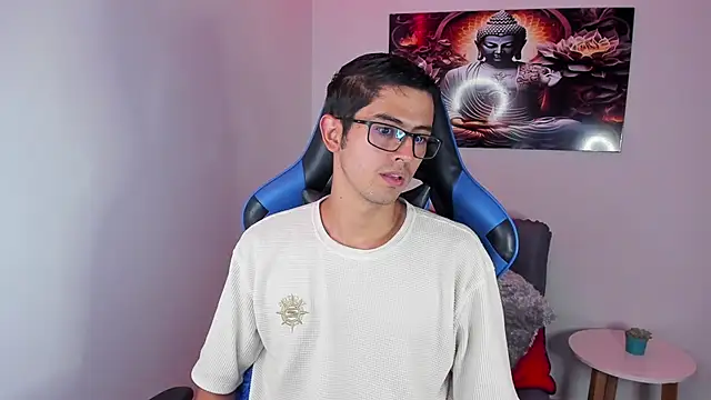 Ethan Sai    online show from 03.07.25