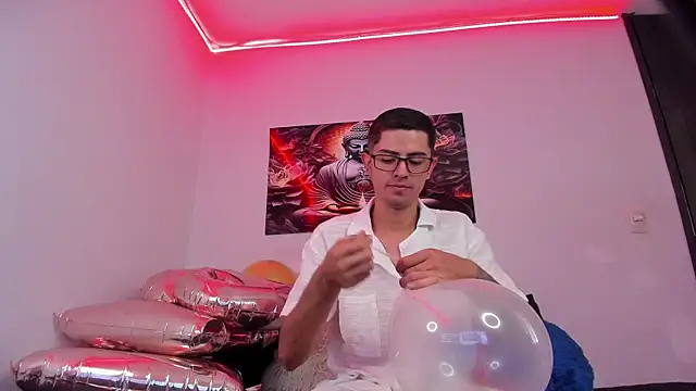 Ethan Sai    online show from 09.29.25