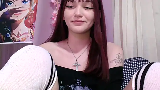 faelitababy online show from 05.20.26