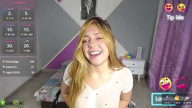 karla charloby online show from 03.05.25