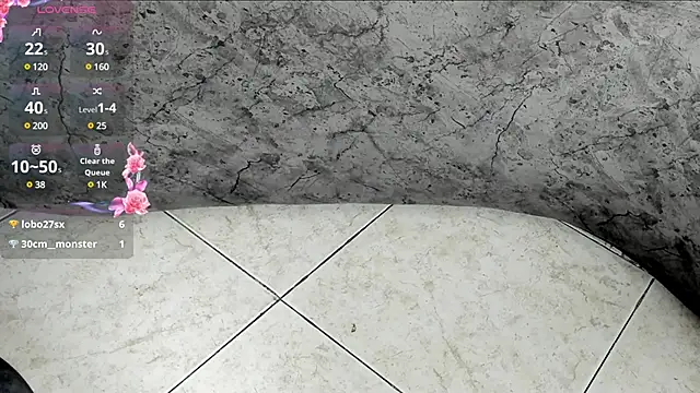 Regiina Doll online show from 03.21.25