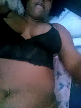 LuahSanthos online show from 01.14.26