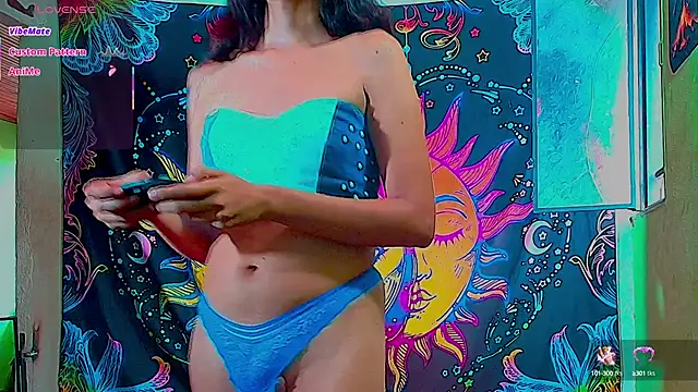 Angel-dust09 online show from 03.08.25