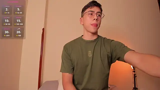 Snapshot of Alexx_oconnor chatting on 01.24.25 Alexx oconnor online show from 01.24.25