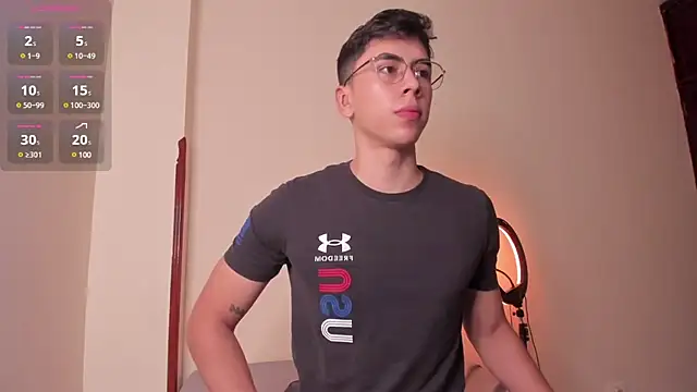 Snapshot of Alexx_oconnor chatting on 01.25.25 Alexx oconnor online show from 01.25.25