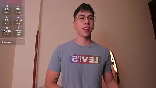 Snapshot of Alexx_oconnor chatting on 01.26.25 Alexx oconnor online show from 01.26.25