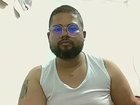 GABRIELGARCIA1313 online show from 01.13.26