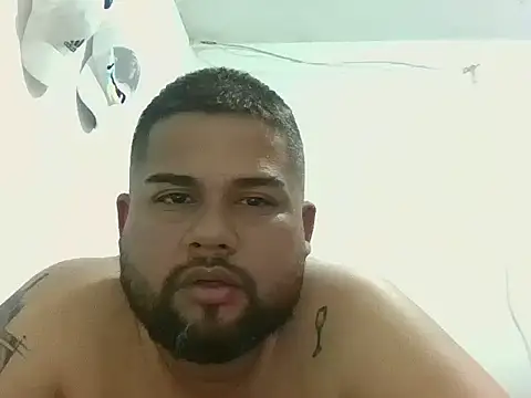 GABRIELGARCIA1313 online show from 01.17.26