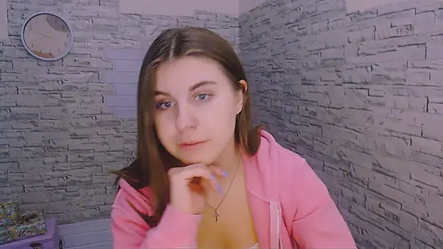 Sweet Doll Luna online show from 12.14.24