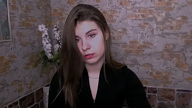 Sweet Doll Luna online show from 12.21.24