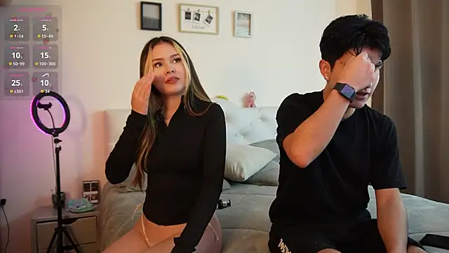 tommy and sophie online show from 11.01.25