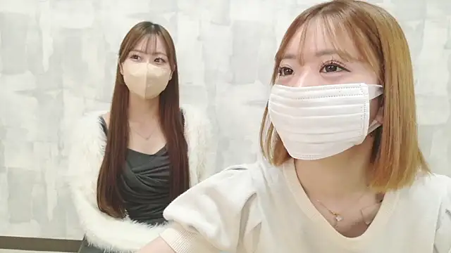 LOVE MOMO LOVE online show from 05.12.26