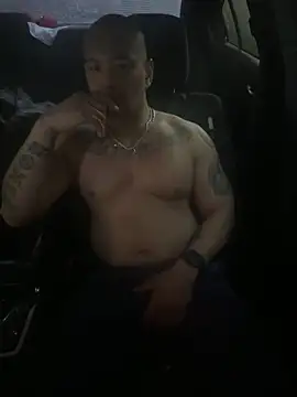 Snapshot of EatMyCake831 chatting on 02.22.25 EatMyCake831 online show from 02.22.25