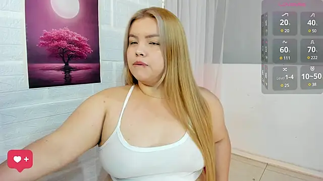 Mysexygirl  online show from 01.16.25