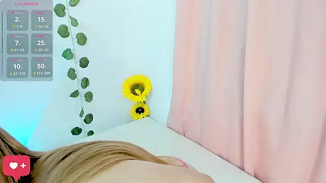 Mysexygirl  online show from 12.15.25