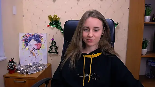 Snapshot of _Nicole_new chatting on 01.03.25  Nicole new online show from 01.03.25