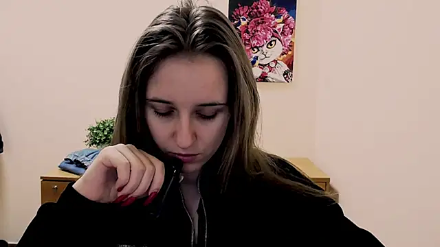 Snapshot of _Nicole_new chatting on 01.17.25  Nicole new online show from 01.17.25