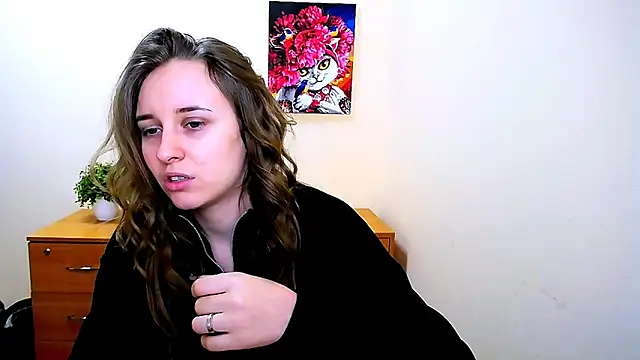 Snapshot of _Nicole_new chatting on 02.07.25  Nicole new online show from 02.07.25