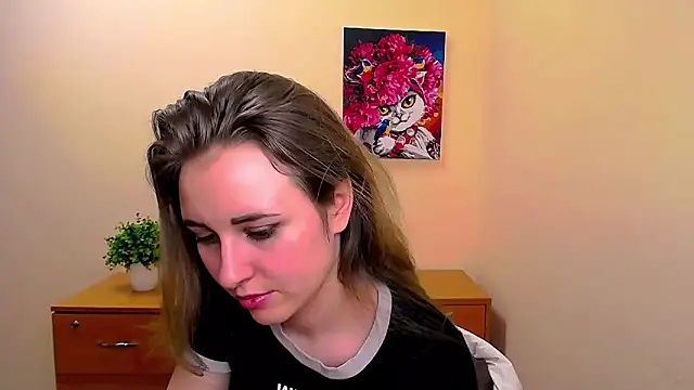 Snapshot of _Nicole_new chatting on 03.10.25  Nicole new online show from 03.10.25